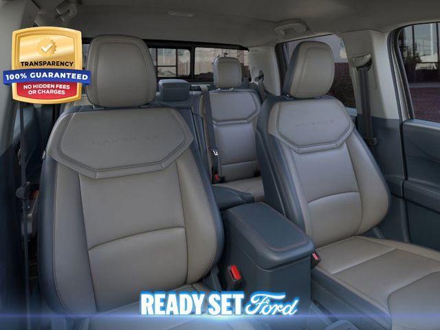 new 2026 Ford Maverick car, priced at $36,340