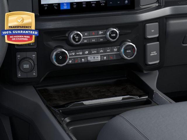 new 2026 Ford F-250 car, priced at $81,980