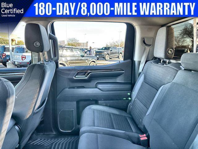 used 2022 Chevrolet Silverado 1500 car, priced at $28,000