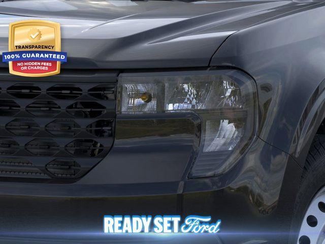 new 2026 Ford Maverick car, priced at $29,105