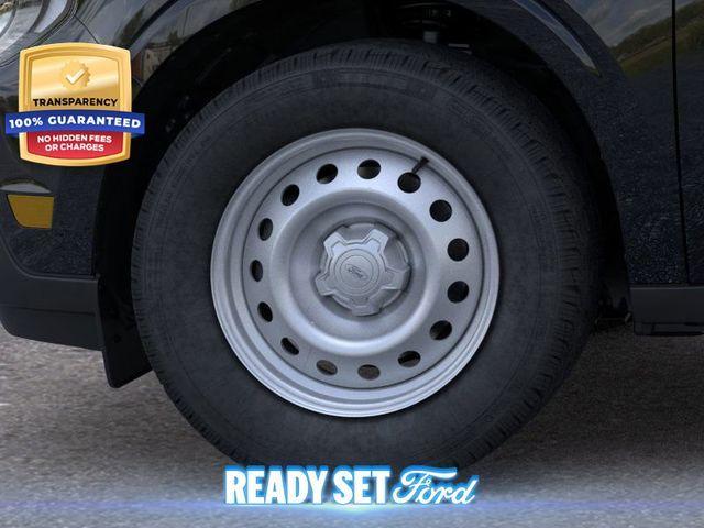 new 2026 Ford Maverick car, priced at $29,105