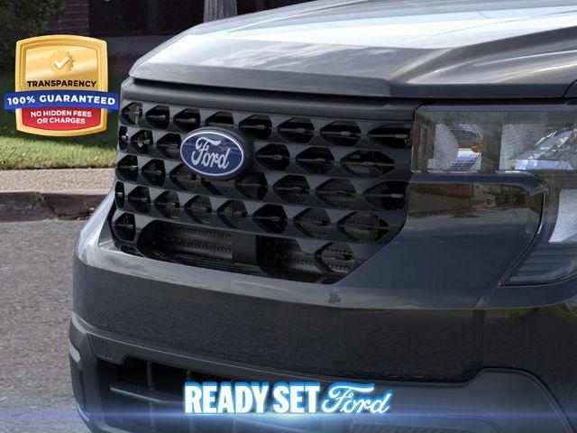 new 2026 Ford Maverick car, priced at $29,105