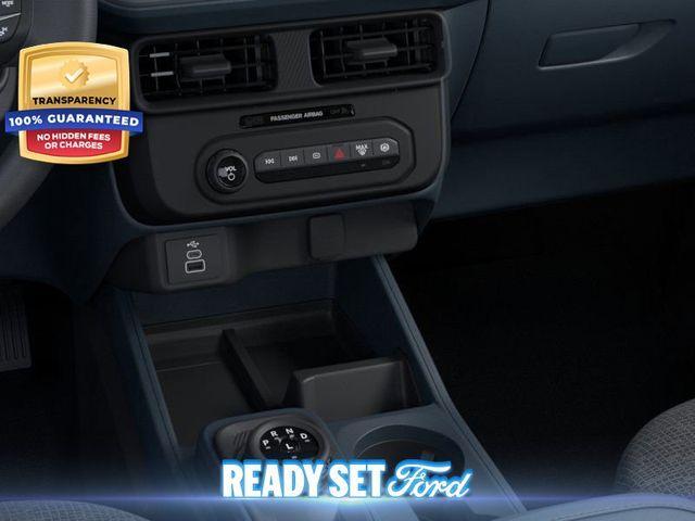 new 2026 Ford Maverick car, priced at $29,105