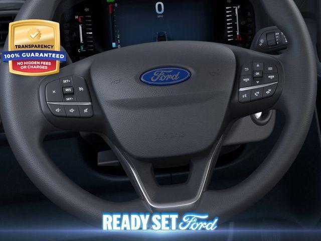 new 2026 Ford Maverick car, priced at $29,105