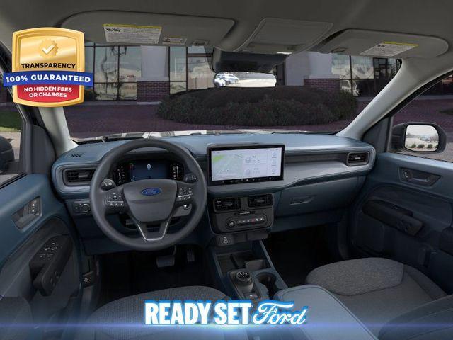 new 2026 Ford Maverick car, priced at $29,105