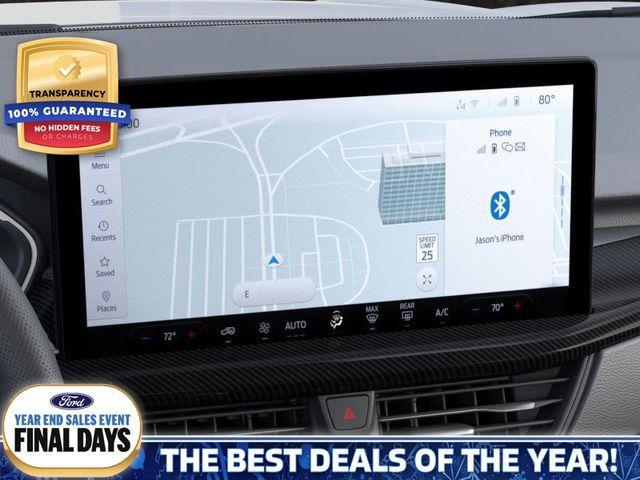 new 2026 Ford Escape car, priced at $31,744