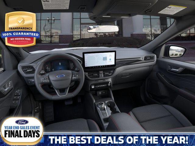 new 2026 Ford Escape car, priced at $31,744