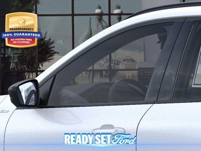 new 2026 Ford Escape car, priced at $29,889