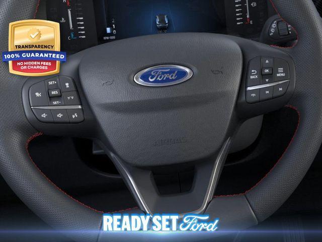 new 2026 Ford Escape car, priced at $29,889