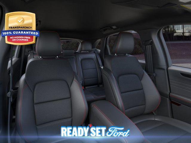 new 2026 Ford Escape car, priced at $29,889