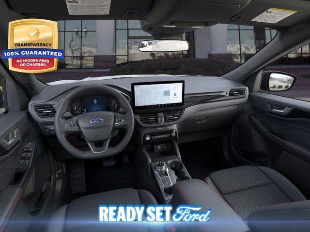 new 2026 Ford Escape car, priced at $29,889