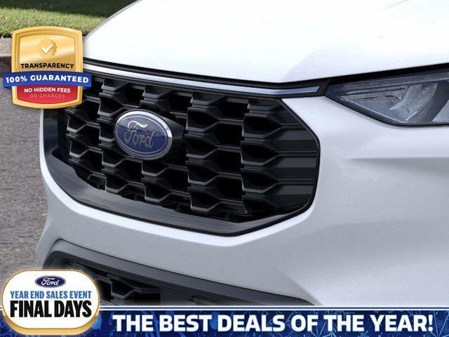 new 2026 Ford Escape car, priced at $31,744