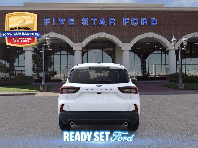 new 2026 Ford Escape car, priced at $29,889