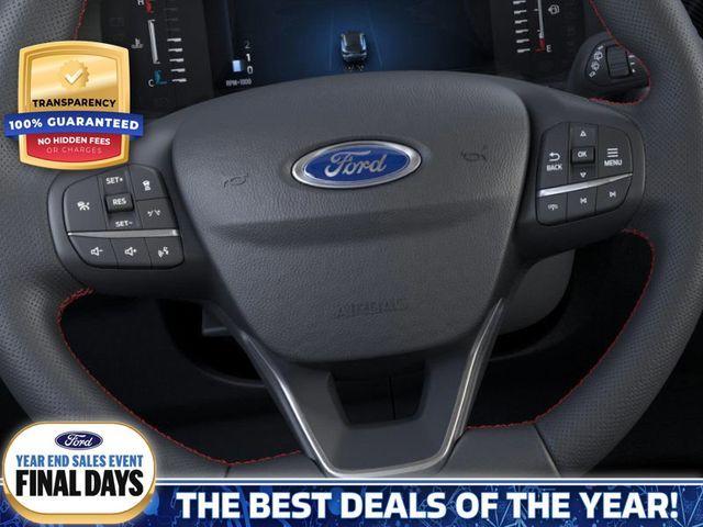 new 2026 Ford Escape car, priced at $31,744