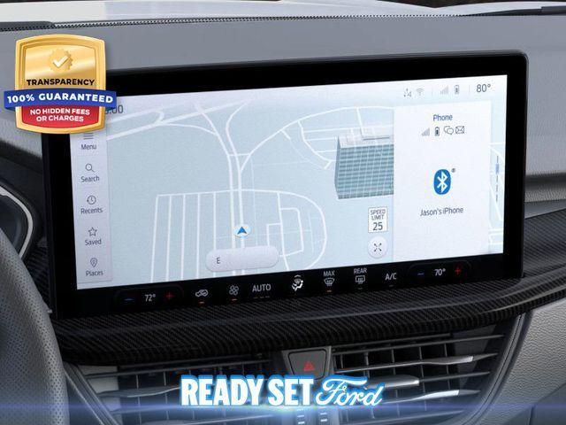 new 2026 Ford Escape car, priced at $29,889