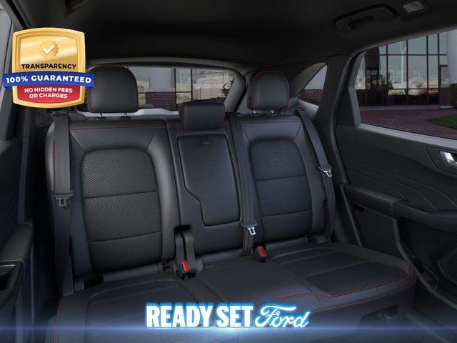 new 2026 Ford Escape car, priced at $29,889