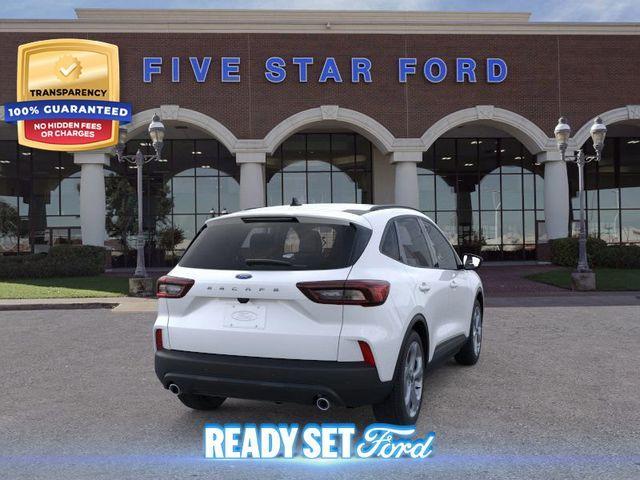 new 2026 Ford Escape car, priced at $29,889