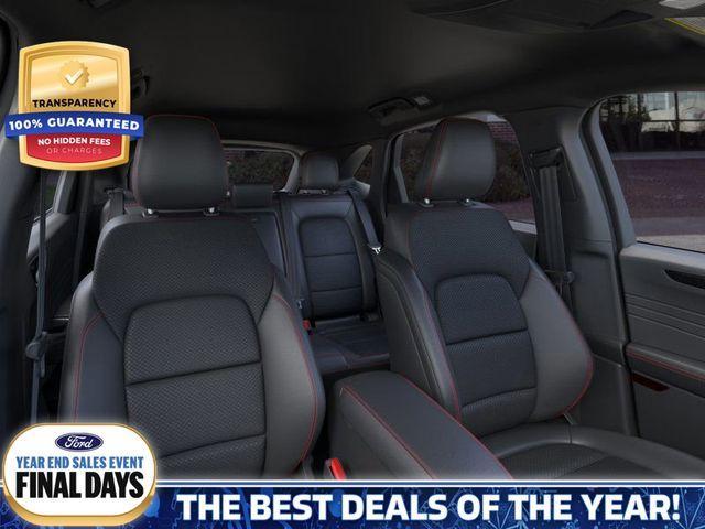 new 2026 Ford Escape car, priced at $31,744