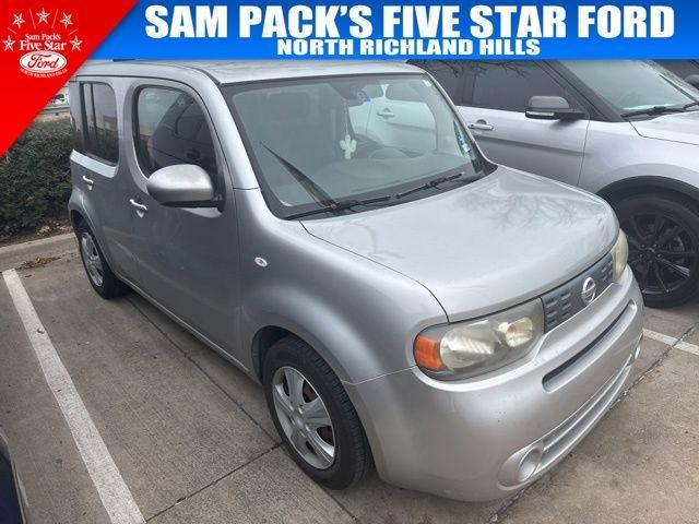 used 2009 Nissan Cube car, priced at $5,000