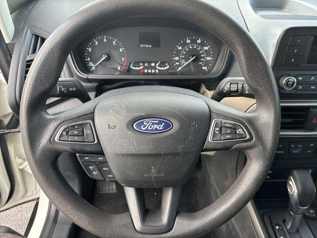 used 2020 Ford EcoSport car, priced at $7,000
