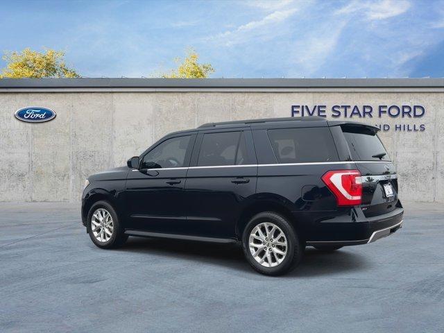 used 2021 Ford Expedition car, priced at $20,000