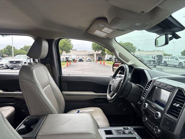 used 2021 Ford Expedition car, priced at $20,000