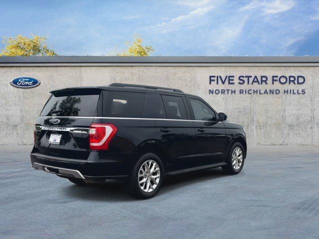 used 2021 Ford Expedition car, priced at $20,000