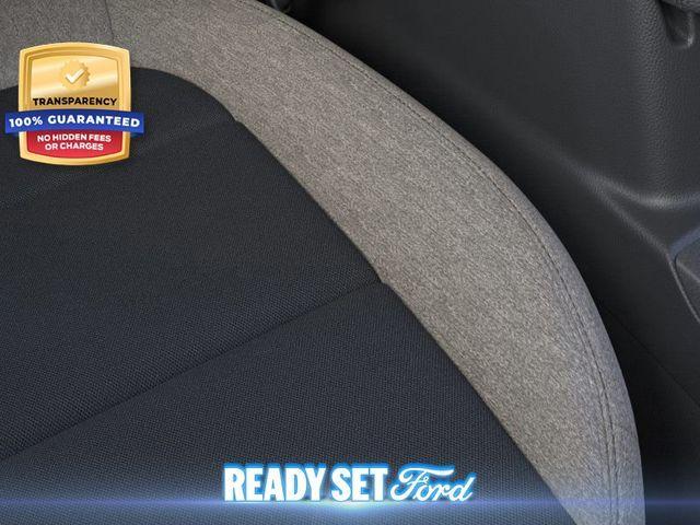 new 2025 Ford Bronco Sport car, priced at $26,677