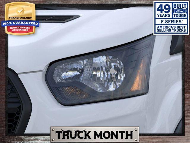 new 2026 Ford Transit-250 car, priced at $52,420