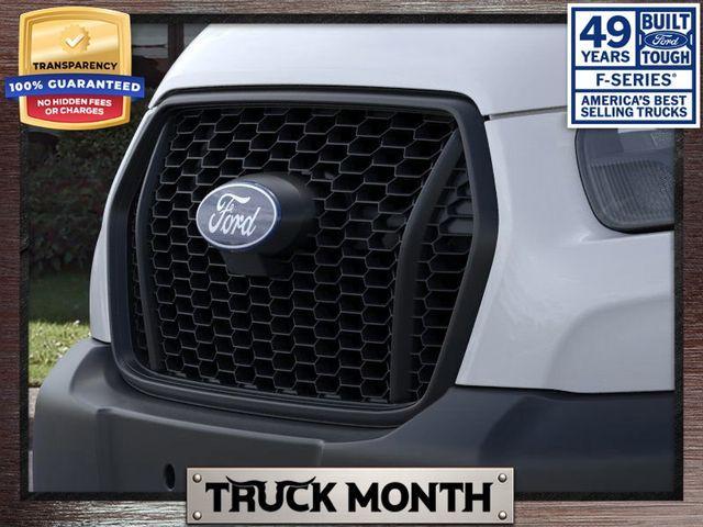 new 2026 Ford Transit-250 car, priced at $52,420