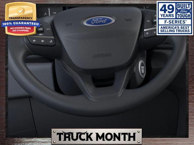 new 2026 Ford Transit-250 car, priced at $52,420