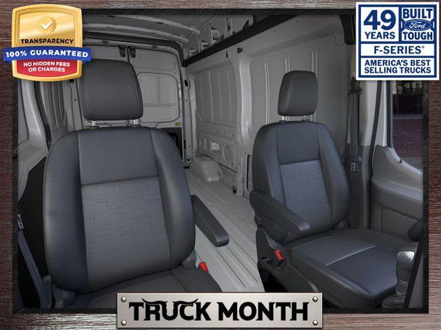 new 2026 Ford Transit-250 car, priced at $52,420