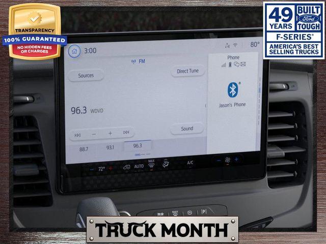 new 2026 Ford Transit-250 car, priced at $52,420