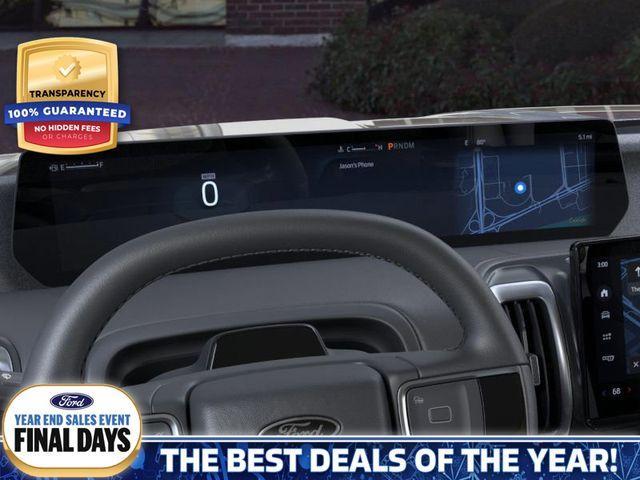 new 2026 Ford Expedition car, priced at $80,120