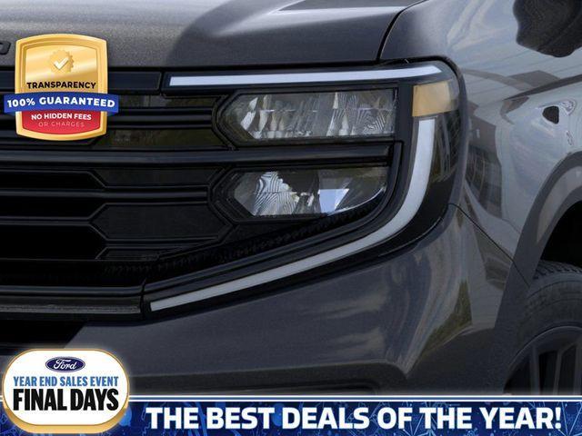 new 2026 Ford Expedition car, priced at $80,120