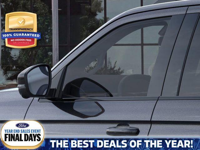 new 2026 Ford Expedition car, priced at $80,120