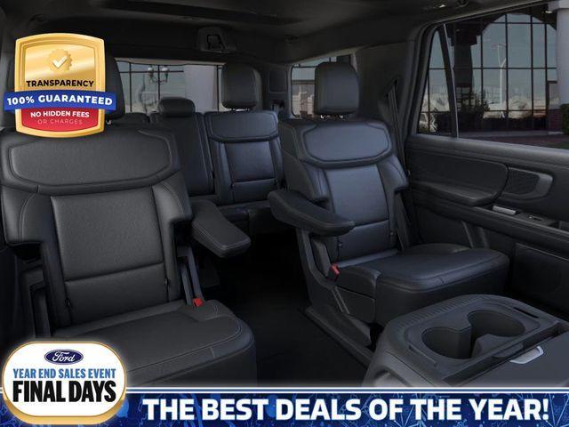 new 2026 Ford Expedition car, priced at $80,120