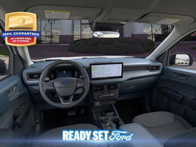 new 2026 Ford Maverick car, priced at $30,105