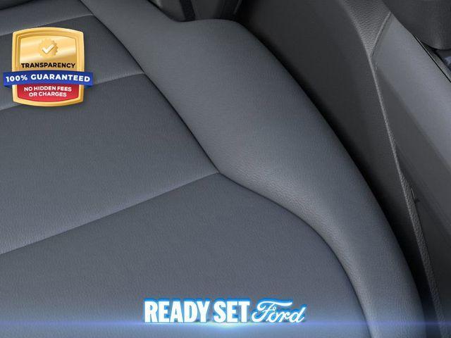 new 2025 Ford F-150 Lightning car, priced at $58,328