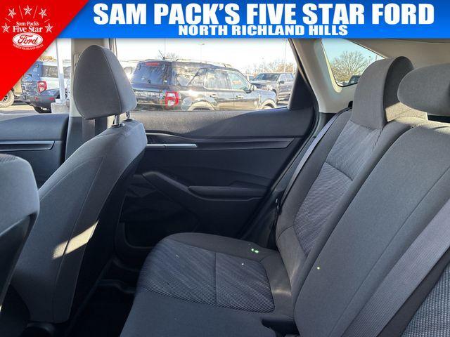 used 2022 Kia Seltos car, priced at $16,000