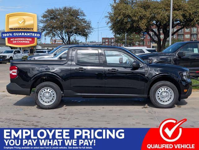 new 2026 Ford Maverick car, priced at $28,332