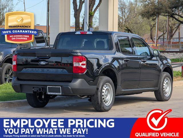new 2026 Ford Maverick car, priced at $28,332