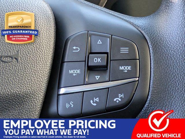 new 2026 Ford Maverick car, priced at $28,332