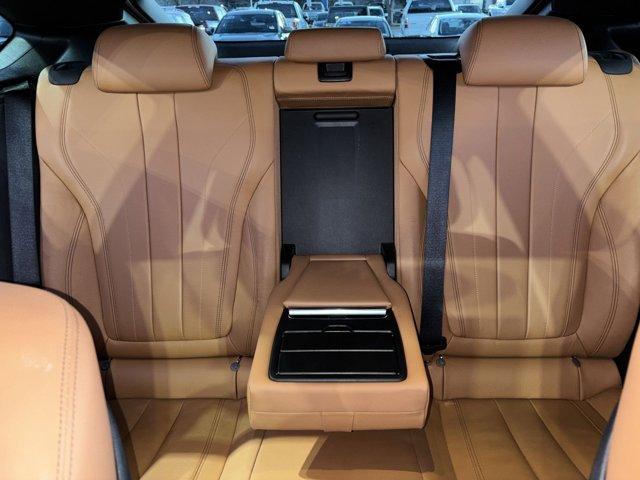 used 2018 BMW X6 car, priced at $21,000