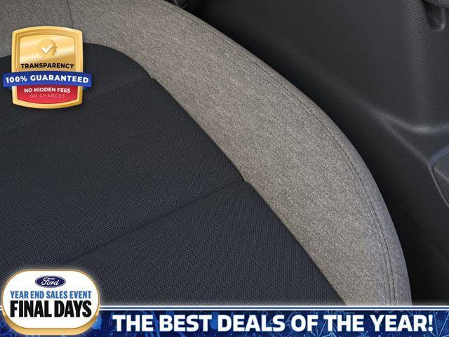 new 2025 Ford Bronco Sport car, priced at $26,879