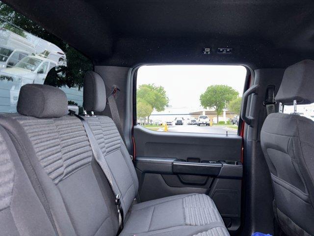 used 2023 Ford F-150 car, priced at $32,000