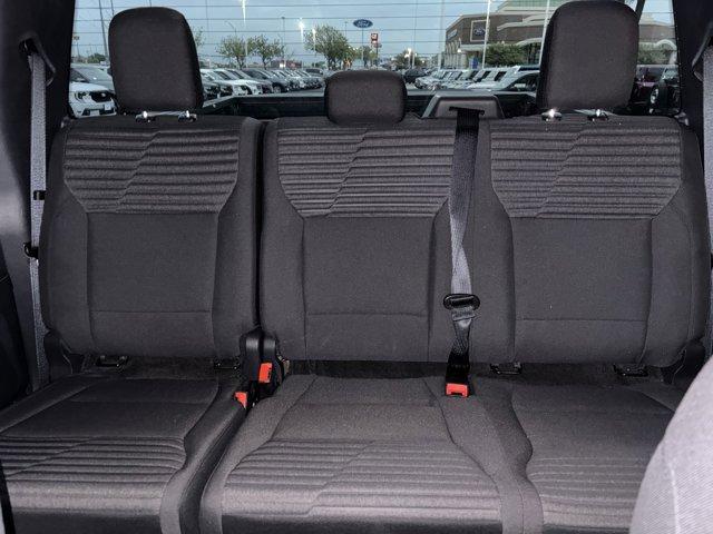 used 2023 Ford F-150 car, priced at $32,000