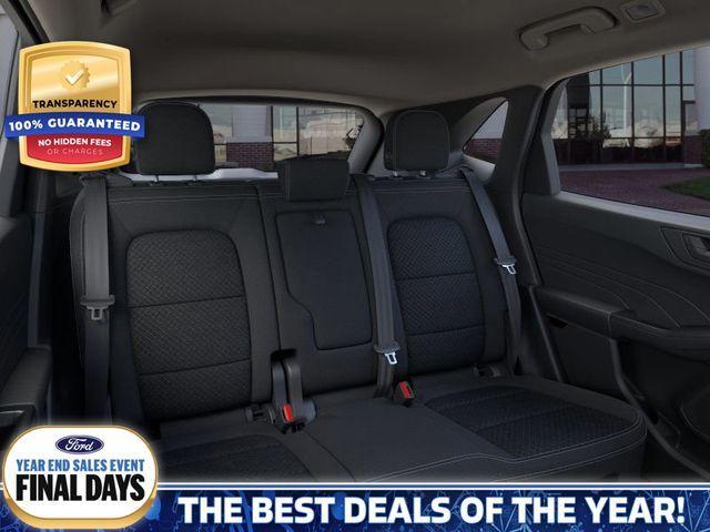 new 2026 Ford Escape car, priced at $29,051