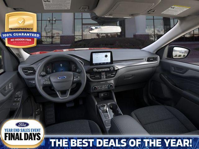new 2026 Ford Escape car, priced at $29,051
