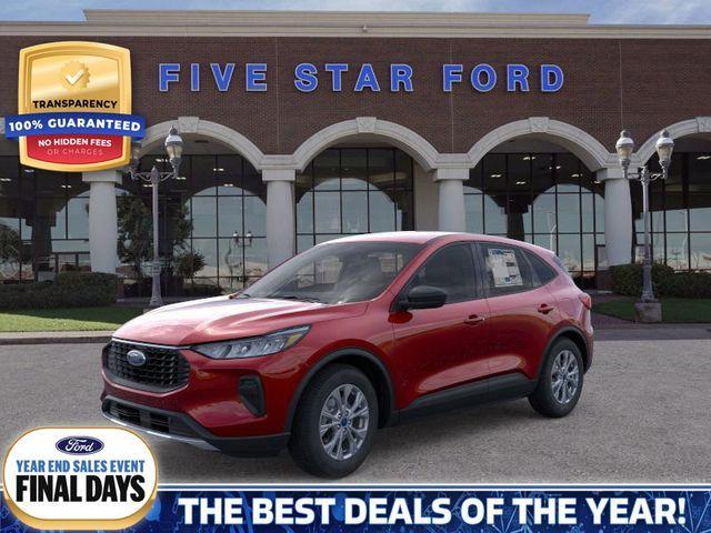 new 2026 Ford Escape car, priced at $29,051